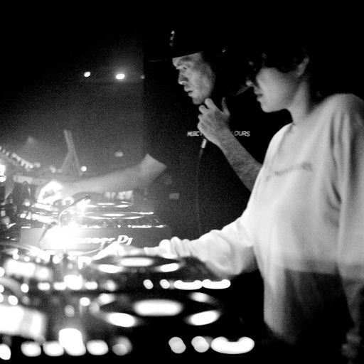 Dazzle Drums // 03-10-20