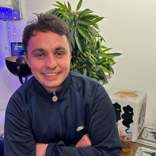 Tommy Tickle - 20/01/24 - [Voices Radio]