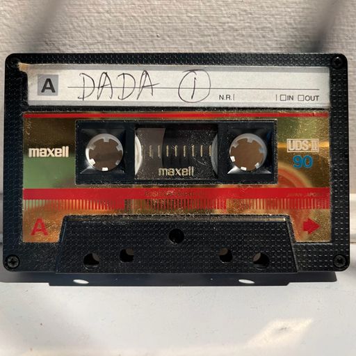 Dadavision Redux	- DADA 1 - 1983 - Ep. 24