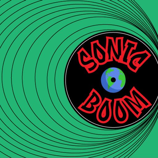 SONIC BOOM w/ KENNY99 and .kav (3/18)