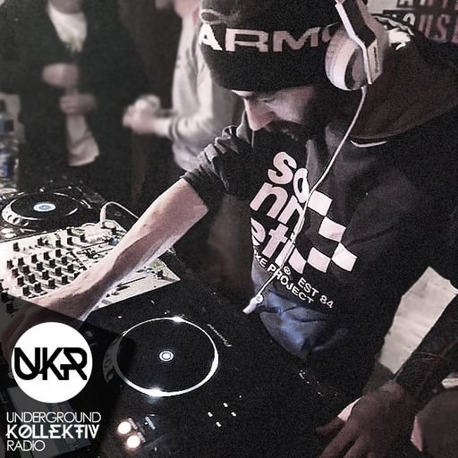 UndergroundkollektiV: CAi 1.3.20