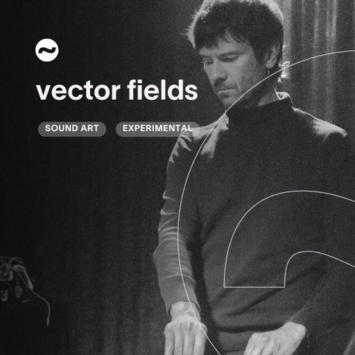 Cashmere Specials Etikett x Cashmere Radio Takeover - Vector Fields with Simon 20.03.2026