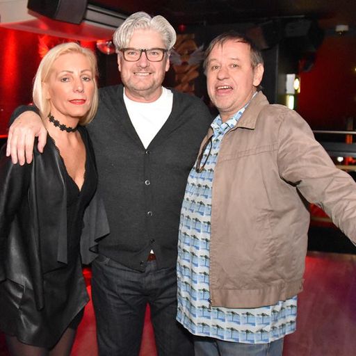 Pt1 Flicks Reunion March 25th 2017  Ncky Holloway  9pm to 10pm