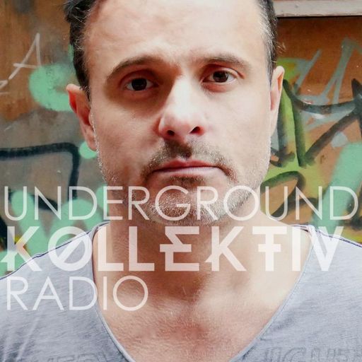 Altitude360 - Altitude360 DJ - Underground Kollektiv Show 42 (UDGK: 17/02/2022)