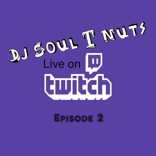 Twitch TV Episode 2