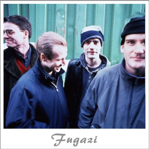 Fugazi - by Babis Argyriou
