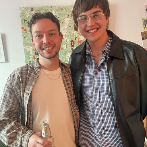 Lace Atone & Louis G - June 2024