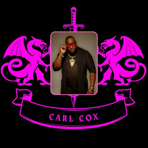 Carl Cox - Ultra Music Festival 2025