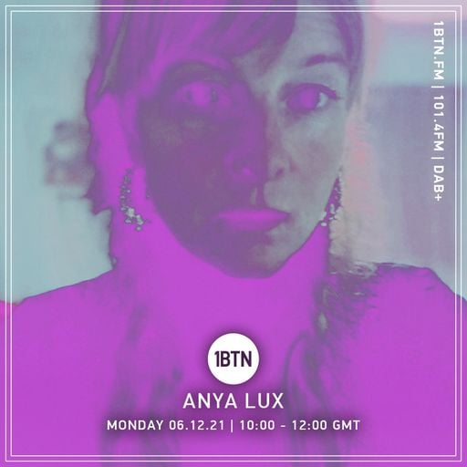 Anya Lux - 06.12.2021