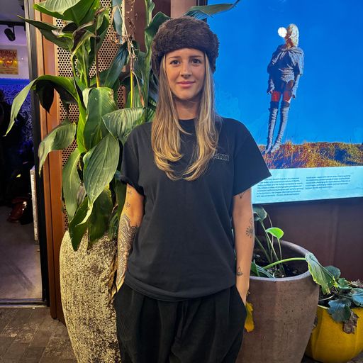 TeeTee - Wibbly Woods Takeover - 30/10/25 - Voices Radio