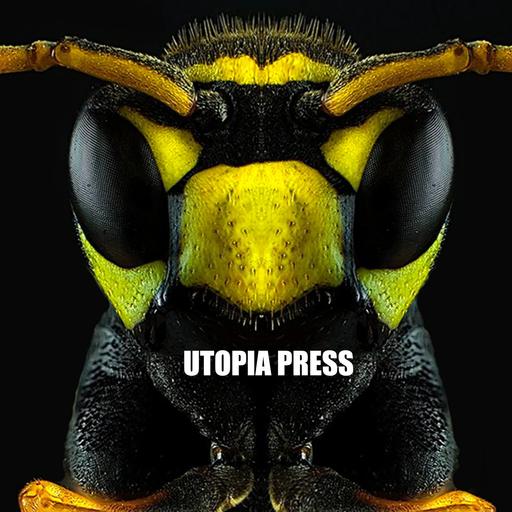 Utopia Press - Featured Interview & The Zach Moonshine Show