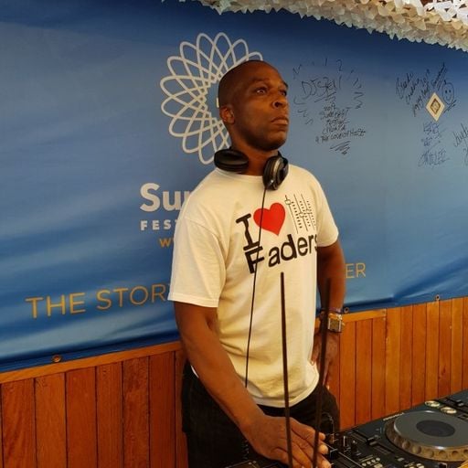 Colin Williams - 50 Shades Of House (09/02/26)