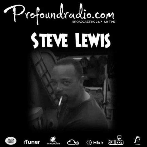 Mid-week radio Session recorded live for Profound Radio wednesday 10th May 2023