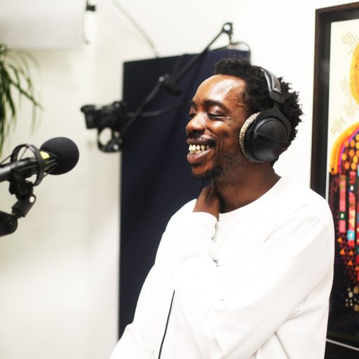 Global Roots with Thris Tian // 14-12-18