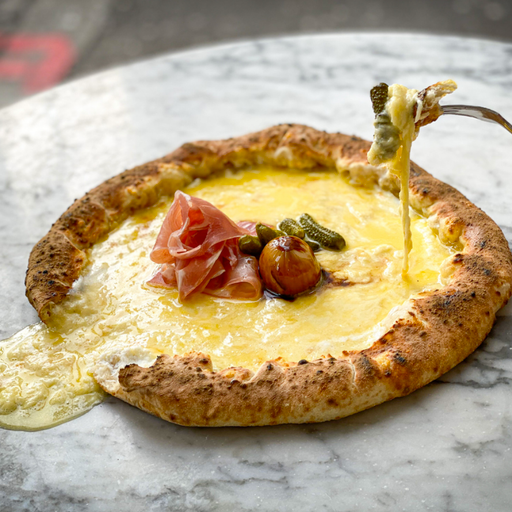 Dead Full x 'Drty Drinks' and 'Zia Lucia'