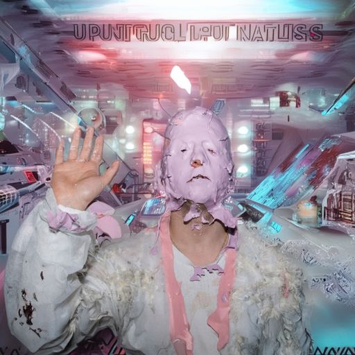 Technonepotism - Quantum Natives Edition w. PROTON'S GHOST - July 24