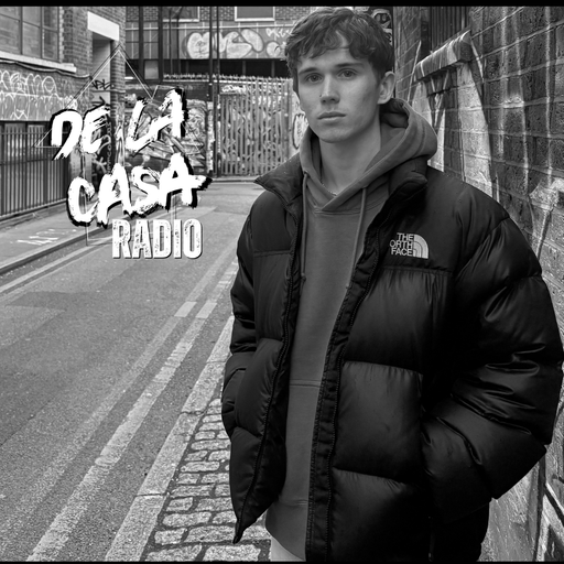 Reeves - De La Casa Radio 11.04.26