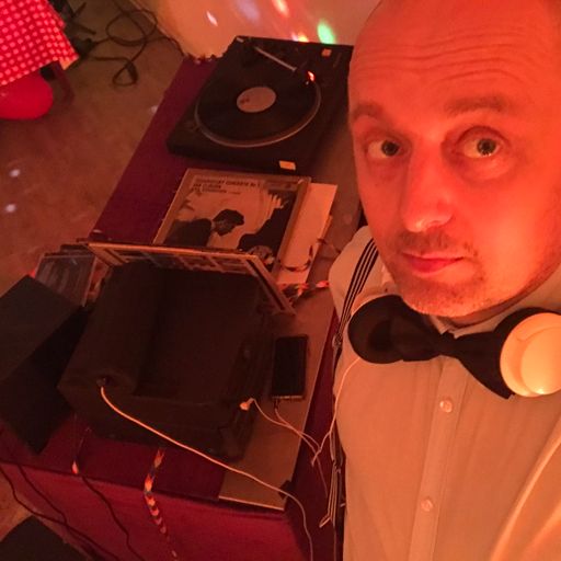 DJ C.R.I.Z.MIX 398