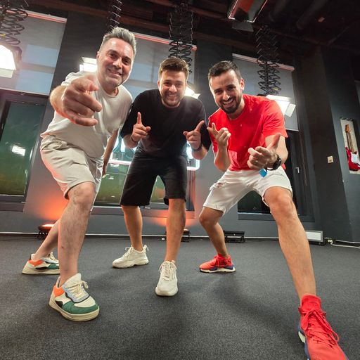 SummerKiss Kiss in the Mix 19 iunie 2024 Special Guest Dj Cervinski