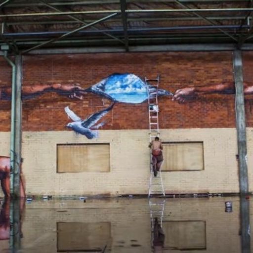 TDC: Tunes-Day - LIVE! on DNBHeaven.com (8/4/15)