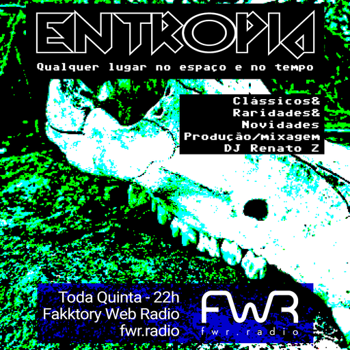 Entropia 054 - 13.10.2022