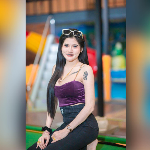 HBD นาส'ตี้ แรกๆไม่เล่น หลังๆเล่นไม่เลิก