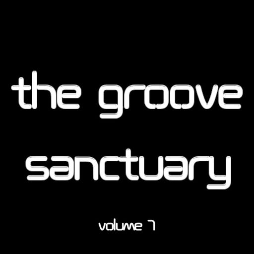 The Groove Sanctuary Vol 7