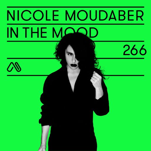 In The MOOD - Episode 266 - Live from IMS Ibiza with Sama