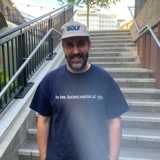 WOLF Music - 02/08/25 - [Voices Radio]