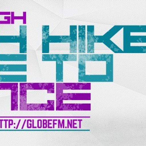 Hitchikers Guide to Trance Globe fm 002