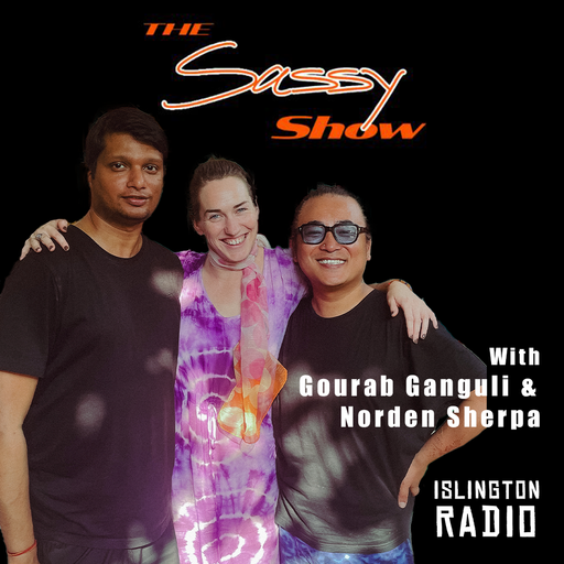 The Sassy Show (10/02/2024)