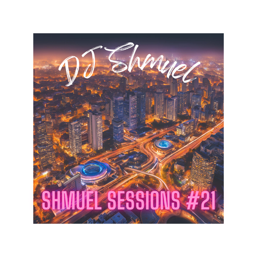 Shmuel Sessions #21 - 8 August 2024