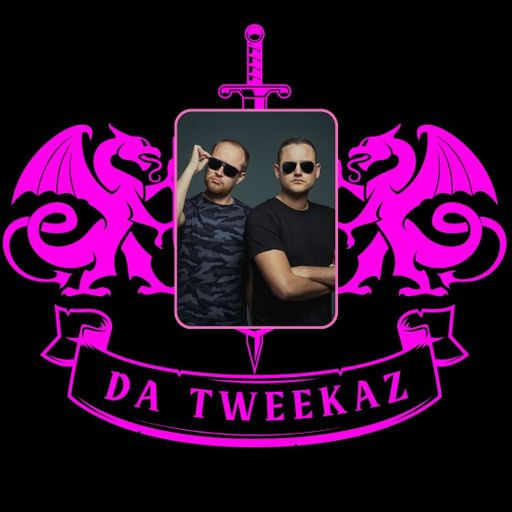Da Tweekaz - Tomorrowland Brasil 2025