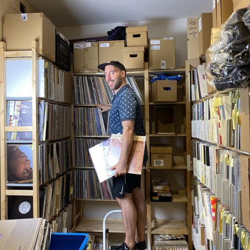 Brighter Days: Kamma & Masalo // 12-03-21