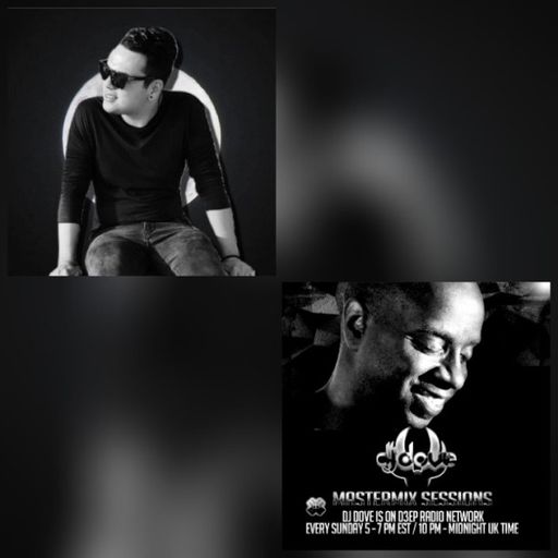 DJ Dove - Mastermix Sessions (16/04/23)