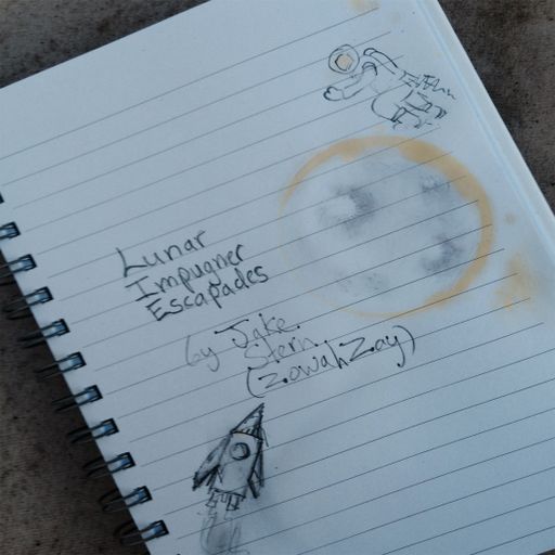 Lunar Impugner Escapades