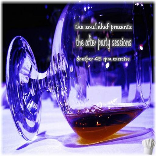The After Party Sessions