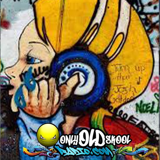 Matty P - Sunday 19th September 2021  - OnlyOldSkoolRadio.com