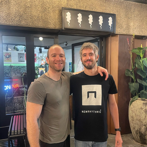 Kikazru w/ guest Barnjem 01/09/2024