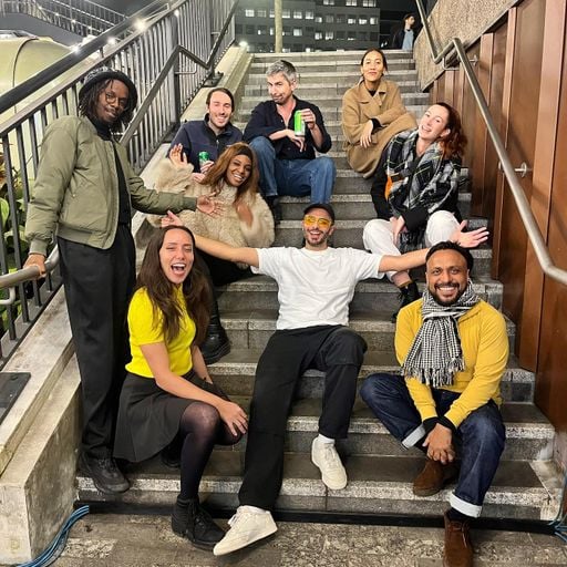 Ganzou 07/11/2024 - [Voices Radio]