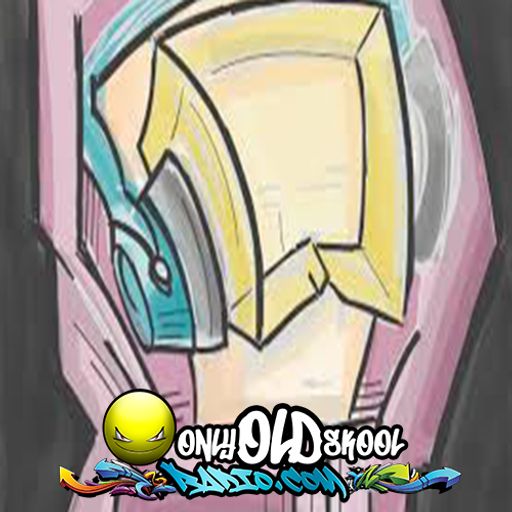 Dan FaceMe - Friday 10th December 2021  - OnlyOldSkoolRadio.com