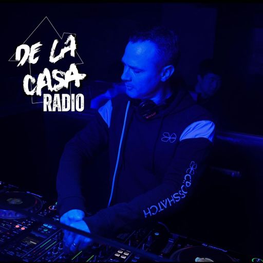 2FLUX - De La Casa Radio 19.03.26