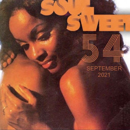 SOUL SWEET 54
