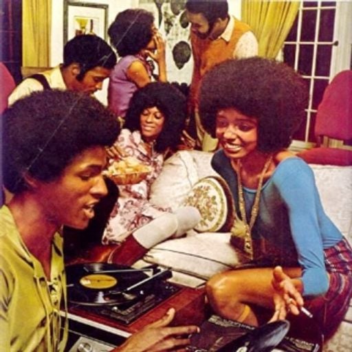 Senseless Soul & Groovy Vibes Part6
