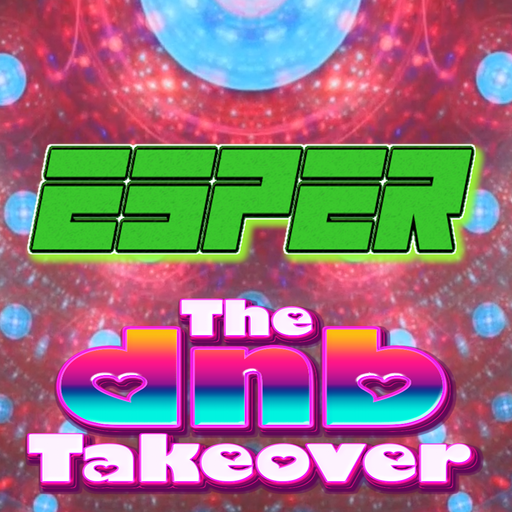 The DnB Takeover 012 - Esper - July '25