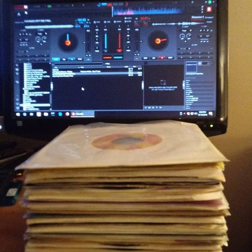 Fufu Radio Episode Twenty Nine (16 October 2018)