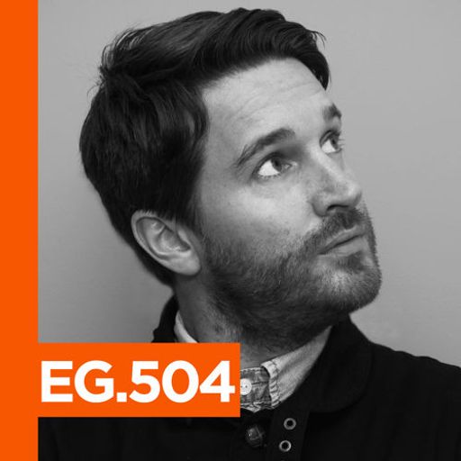 EG.504 Simon Baker (2020 Vision "Content Tour" - Live @ Womb, Tokyo)