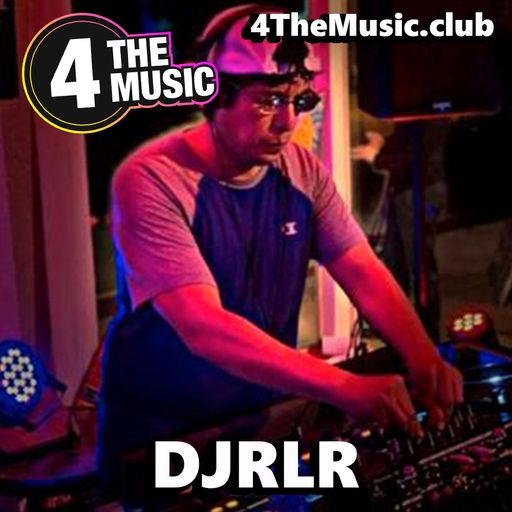 djRLR - 4 The Music Exclusive - gift