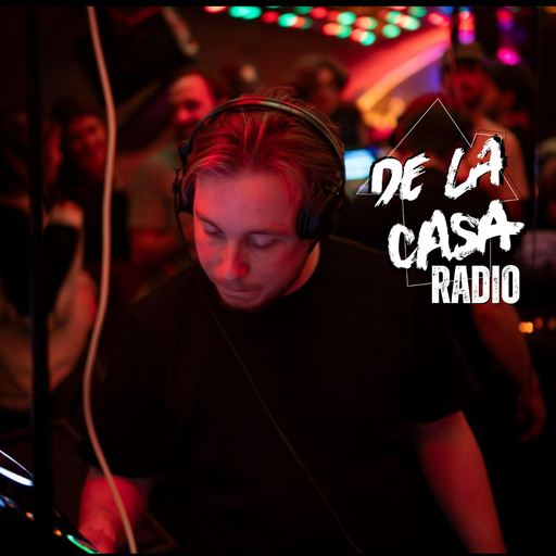 Kay - De La Casa Radio 19.04.26