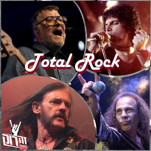 טוטאל רוק 93 - אלעד אביגן 16/07/2020